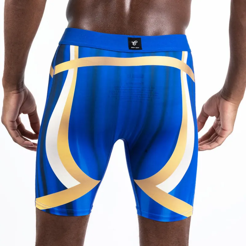 Creed III 'Pretty' Brief-Contenders Clothing Outlet