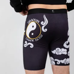 Enter The Shaolin Brief-Contenders Clothing Best
