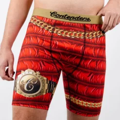 Feel So Good Brief-Contenders Clothing New