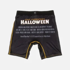 Halloween Poster Brief-Contenders Clothing Outlet