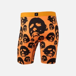 Halloween Mask Off Brief-Contenders Clothing Discount