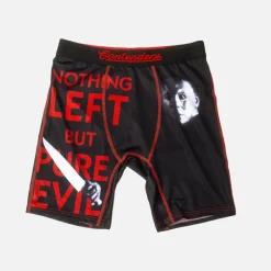 Halloween Bloody Sunday Brief-Contenders Clothing Online