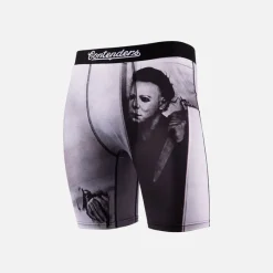 Halloween I See You Brief-Contenders Clothing Online