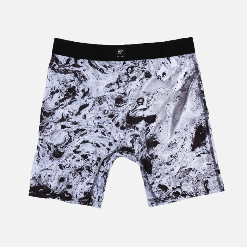 Lover & Fighter Marble Brief-Contenders Clothing Sale