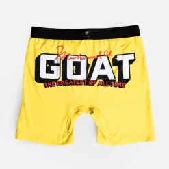 Muhammad Ali The Greatest Brief-Contenders Clothing Best