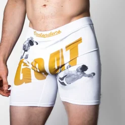 Muhammad Ali Goat Brief-Contenders Clothing Online