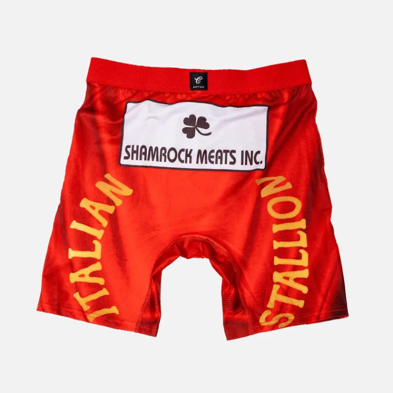 Rocky Shamrock Meats Brief-Contenders Clothing Discount