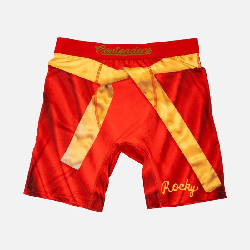 Rocky Shamrock Meats Brief-Contenders Clothing Discount