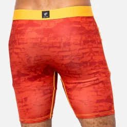 Rocky Mighty Mick's Gym Brief-Contenders Clothing Discount