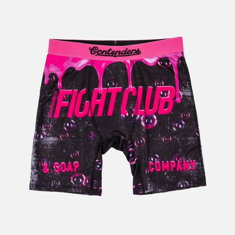 Soap Company Brief-Contenders Clothing Sale