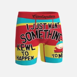 South Park Kewl Brief-Contenders Clothing Fashion