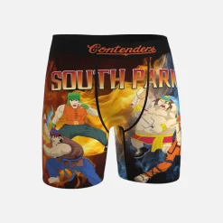 South Park Kombat Brief-Contenders Clothing Online
