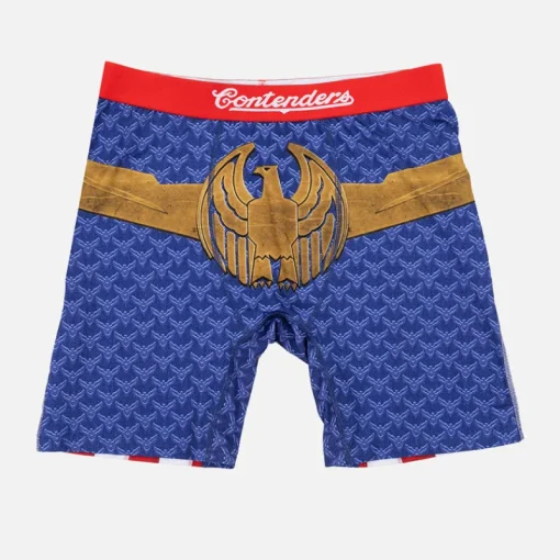 The Boys Homelander Suit Brief-Contenders Clothing Online