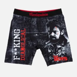 The Boys F**Ng Diabolical Brief-Contenders Clothing Best