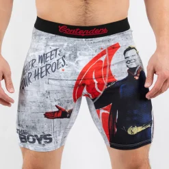 The Boys Never Meet Your Heroes Brief-Contenders Clothing Best