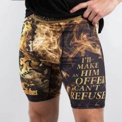 The Godfather The Offer Brief-Contenders Clothing New