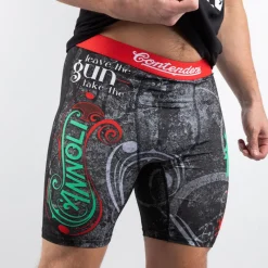 The Godfather Cannoli Brief-Contenders Clothing Hot