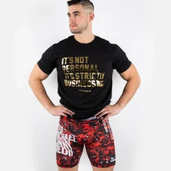 The Godfather Strictly Business Brief-Contenders Clothing Clearance