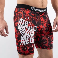 The Godfather Strictly Business Brief-Contenders Clothing Clearance