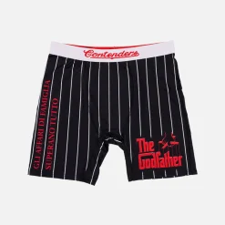 The Godfather The Don Brief-Contenders Clothing New