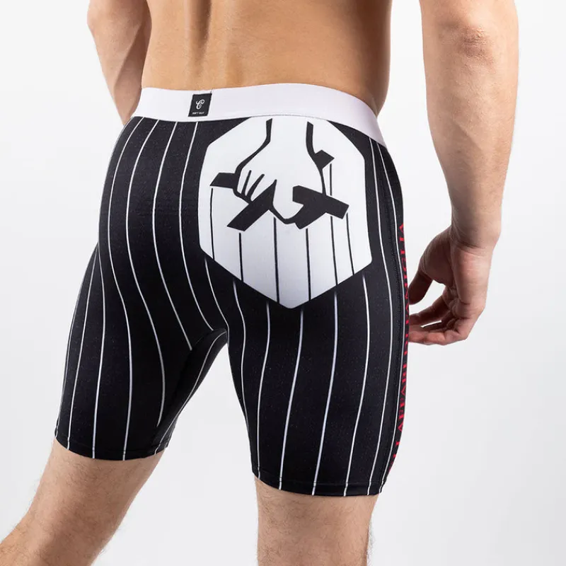 The Godfather The Don Brief-Contenders Clothing New