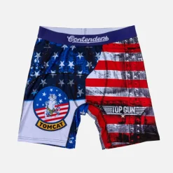 Top Gun Tomcat Brief-Contenders Clothing Hot