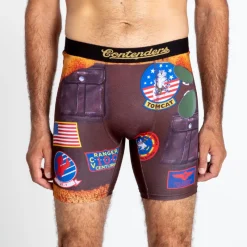 Top Gun Mitchell Brief-Contenders Clothing Outlet