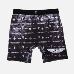 Top Gun: Maverick Grunge Brief-Contenders Clothing Discount