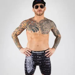 Top Gun: Maverick Grunge Brief-Contenders Clothing Discount