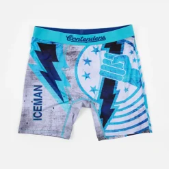 Contenders Clothing Top Gun Ice Man Brief-PROOZY Hot