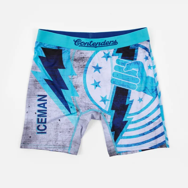 Contenders Clothing Top Gun Ice Man Brief-PROOZY Hot