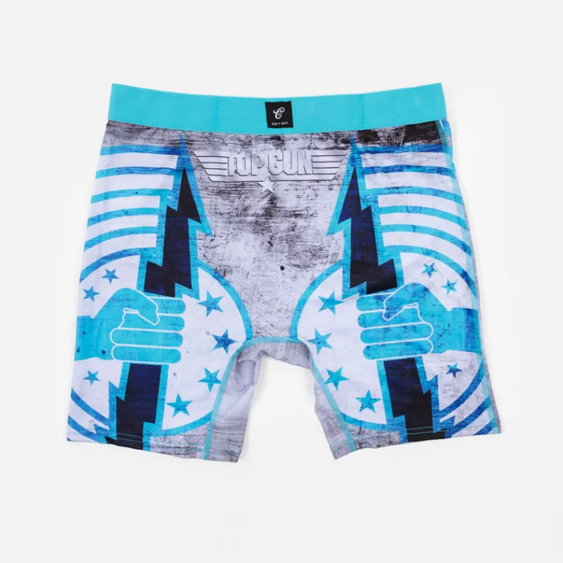 Contenders Clothing Top Gun Ice Man Brief-PROOZY Hot