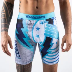 Contenders Clothing Top Gun Ice Man Brief-PROOZY Hot