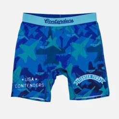 Top Gun: Maverick Fightertown Brief-Contenders Clothing Outlet