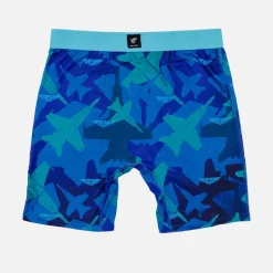 Top Gun: Maverick Fightertown Brief-Contenders Clothing Outlet