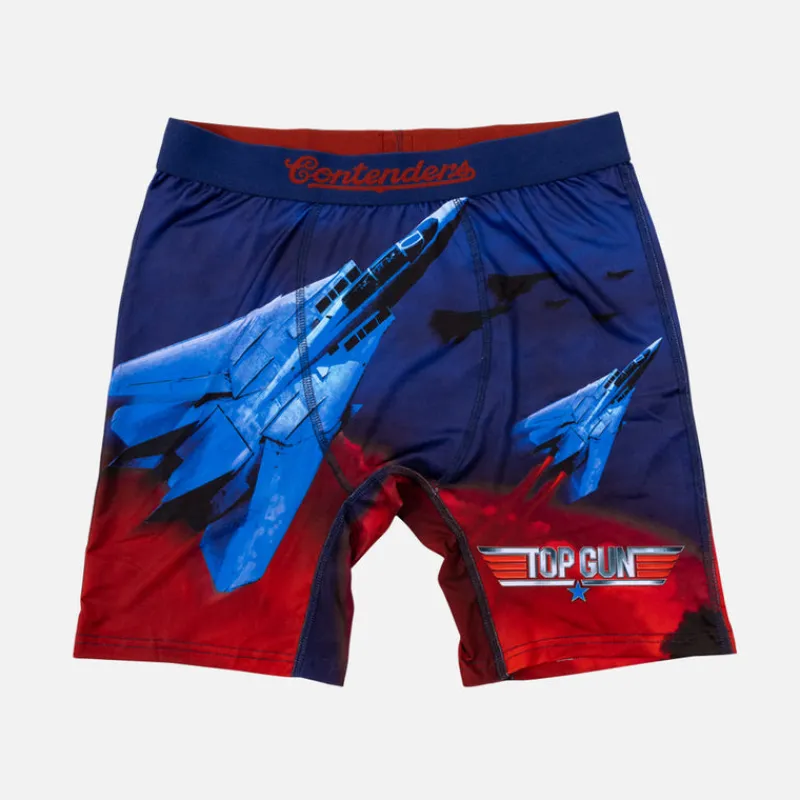 Top Gun Need 4 Speed Brief-Contenders Clothing Discount