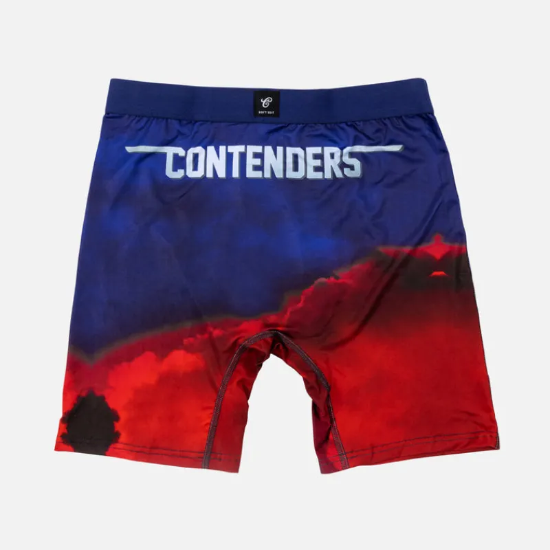 Top Gun Need 4 Speed Brief-Contenders Clothing Discount