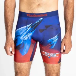 Top Gun Need 4 Speed Brief-Contenders Clothing Discount