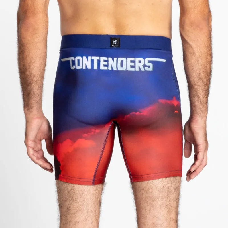 Top Gun Need 4 Speed Brief-Contenders Clothing Discount