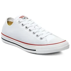 Chuck Taylor All Star Canvas Low Top Sneakers-Converse New