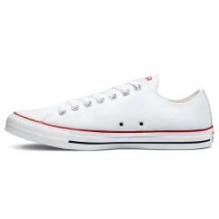 Chuck Taylor All Star Canvas Low Top Sneakers-Converse New