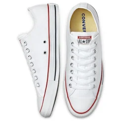 Chuck Taylor All Star Canvas Low Top Sneakers-Converse New