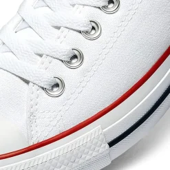Chuck Taylor All Star Canvas Low Top Sneakers-Converse New