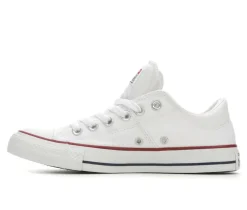 Women's Chuck Taylor All Star Madison Low Top Sneakers-Converse Best