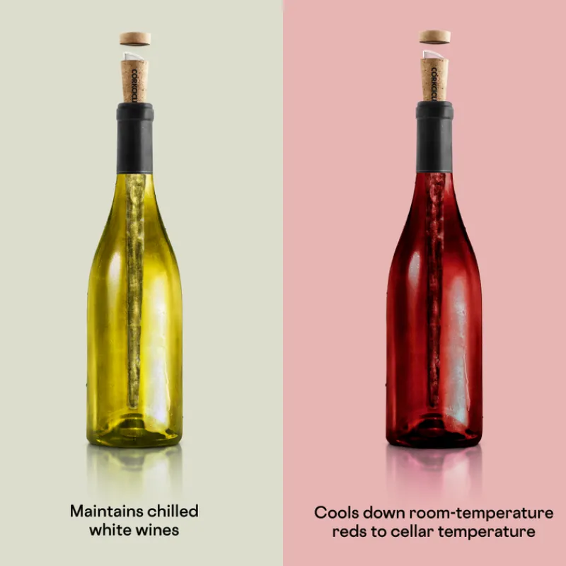 Corkcicle Air Wine Chiller by-CORKCICLE. Clearance
