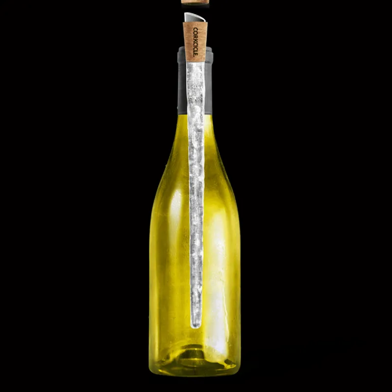 Corkcicle Air Wine Chiller by-CORKCICLE. Clearance