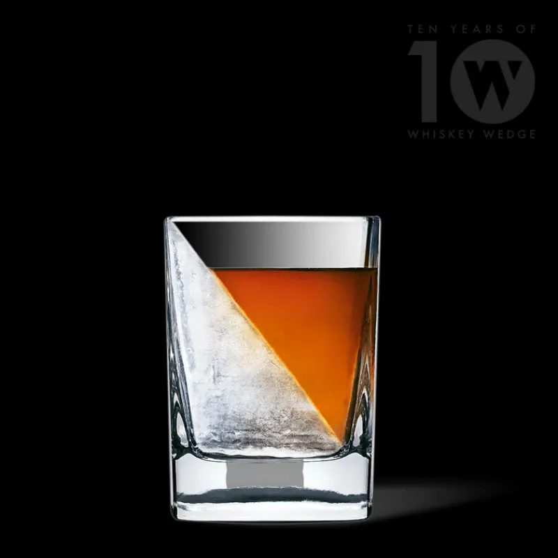 Whiskey Wedge-CORKCICLE. Best