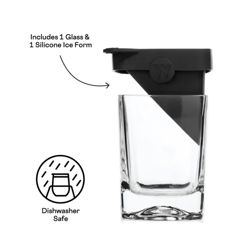 Whiskey Wedge-CORKCICLE. Best