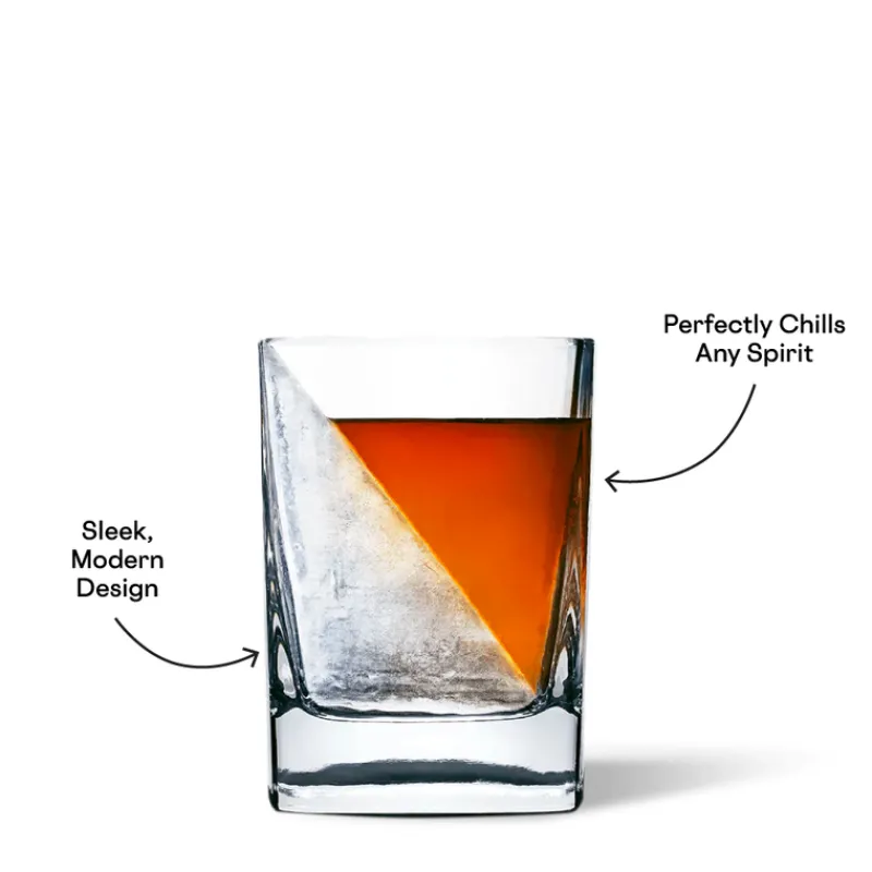 Whiskey Wedge-CORKCICLE. Best