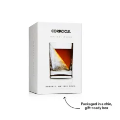 Whiskey Wedge-CORKCICLE. Best